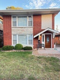 4825 Columbus Dr., Oak Lawn, IL 60453