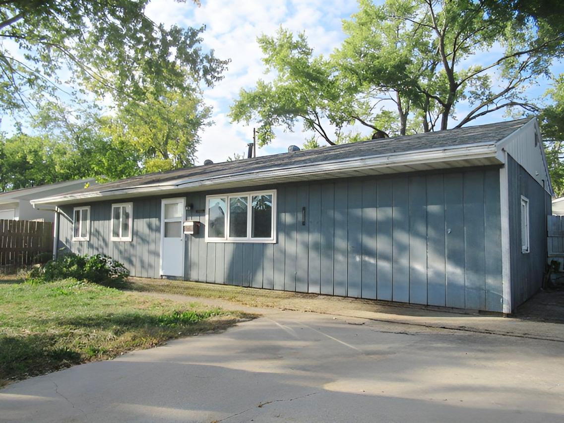 604 Dodson Dr., Urbana, IL 61802