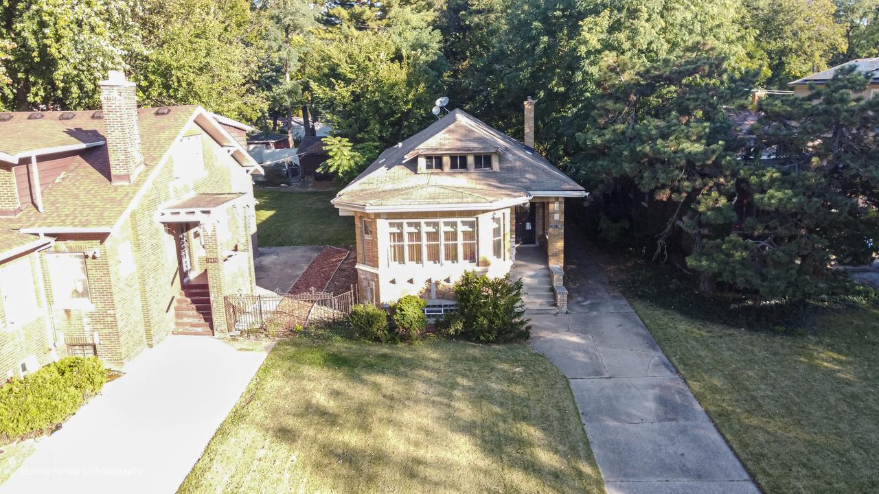 10868 S Prospect Ave., Chicago, IL 60643