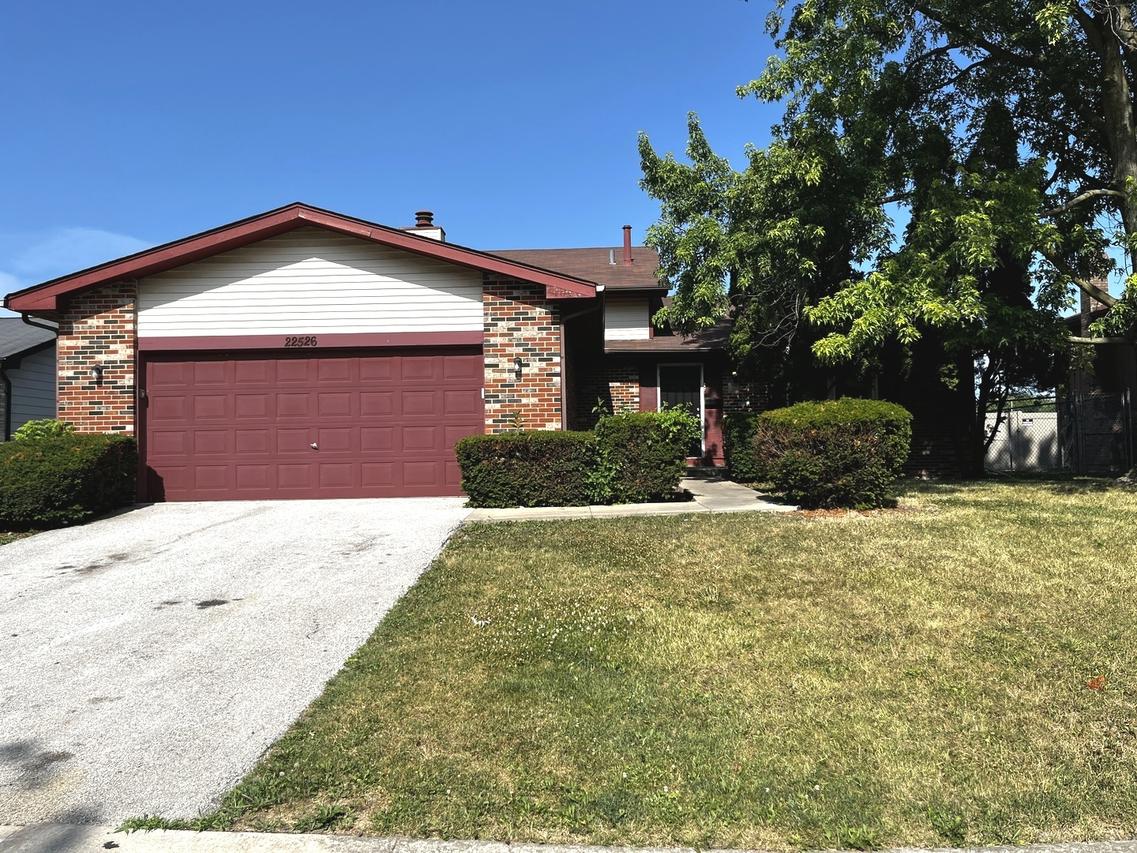 22526 Clarendon Ave., Richton Park, IL 60471