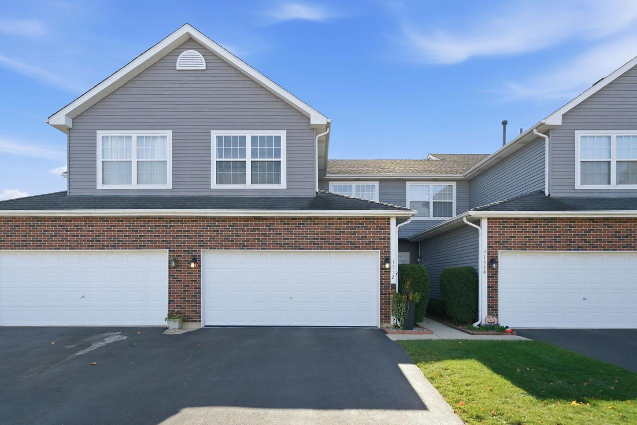 1512 Stoneridge Cir., Yorkville, IL 60560