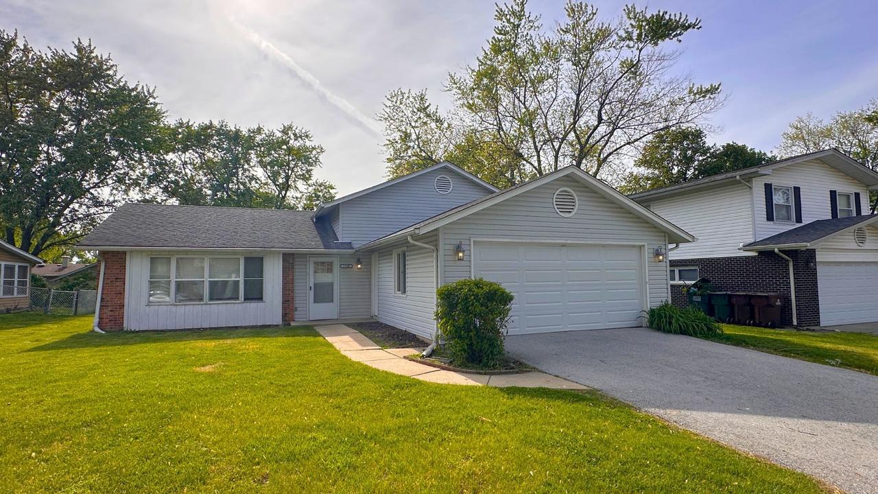 22500 Pleasant Dr., Richton Park, IL 60471