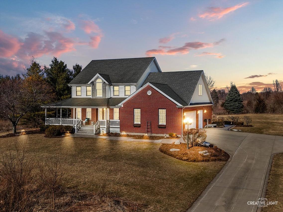 [Address Hidden by Seller], Oswego, IL 60543