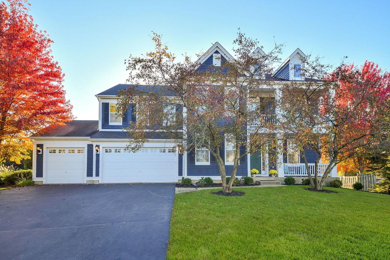 3025 Long Common Pkwy., Elgin, IL 60124