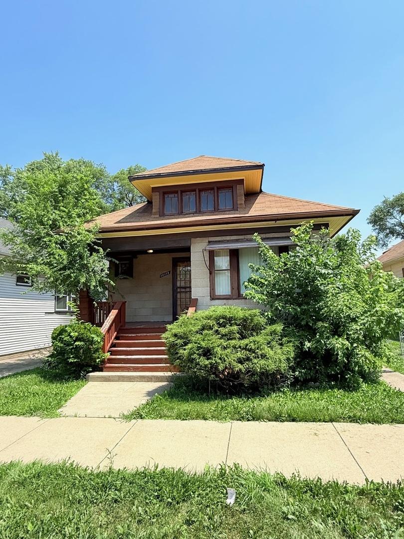 10119 S Wentworth Ave., Chicago, IL 60628