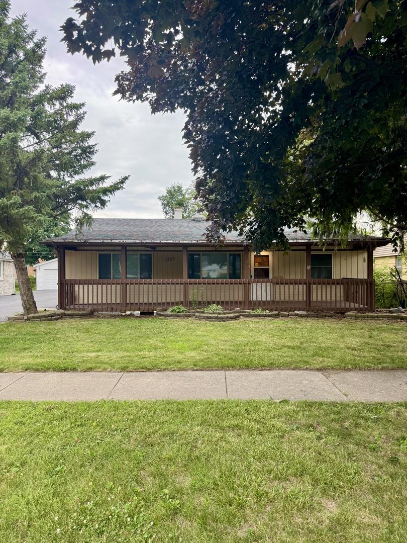 5125 W 101st St., Oak Lawn, IL 60453