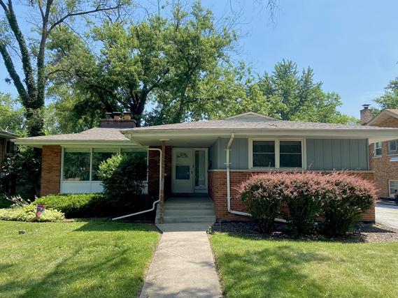 New Homes with Master Bedrooms on the 1st Floor in Homewood: October 18th to October 24th