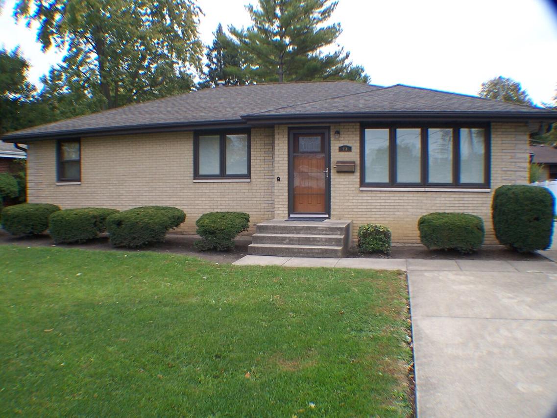 914 Catherine St., Joliet, IL 60435