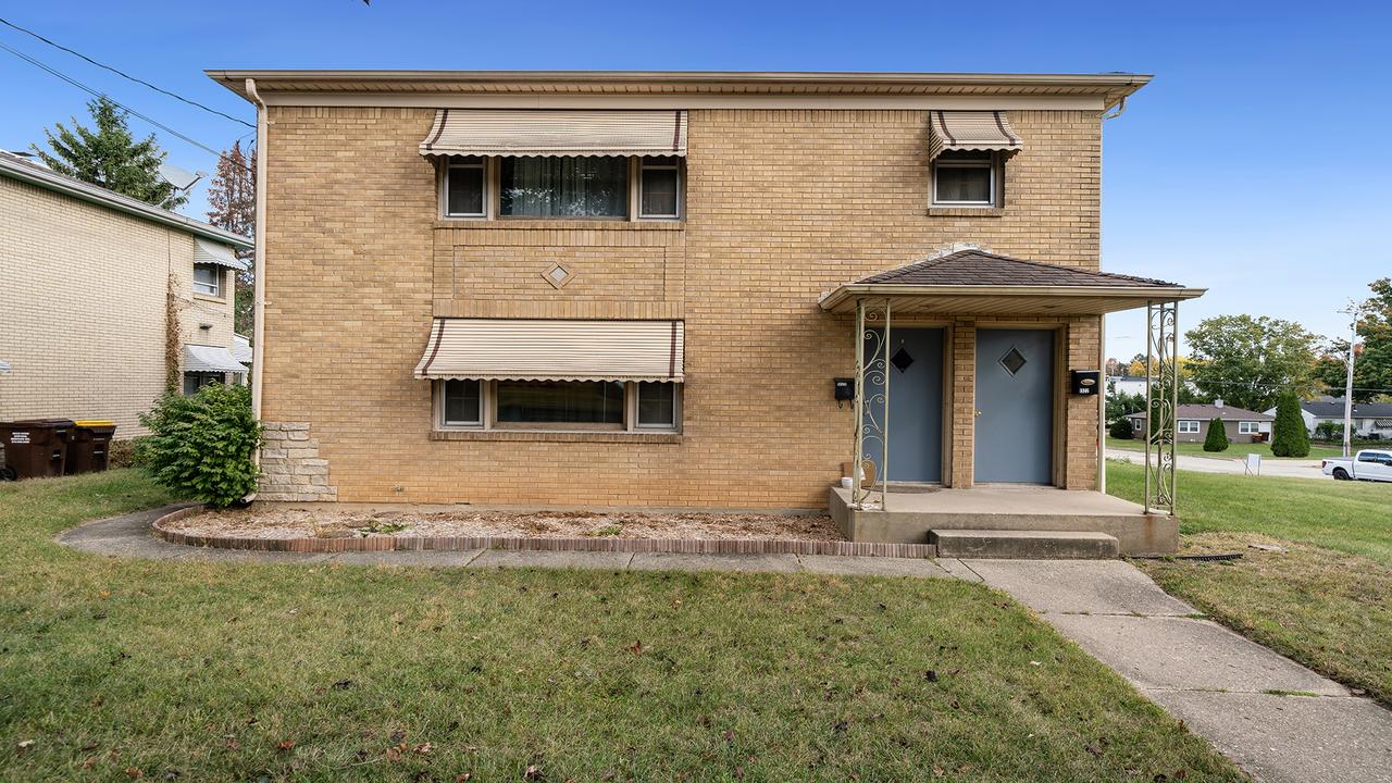 1320 20th St., Rockford, IL 61104