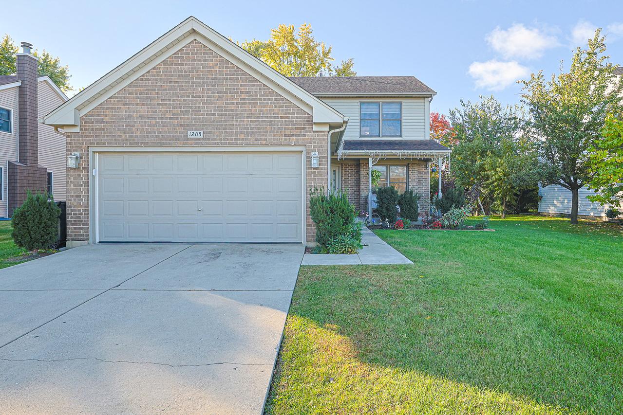 1205 E Camp Mcdonald Rd., Prospect Heights, IL 60070