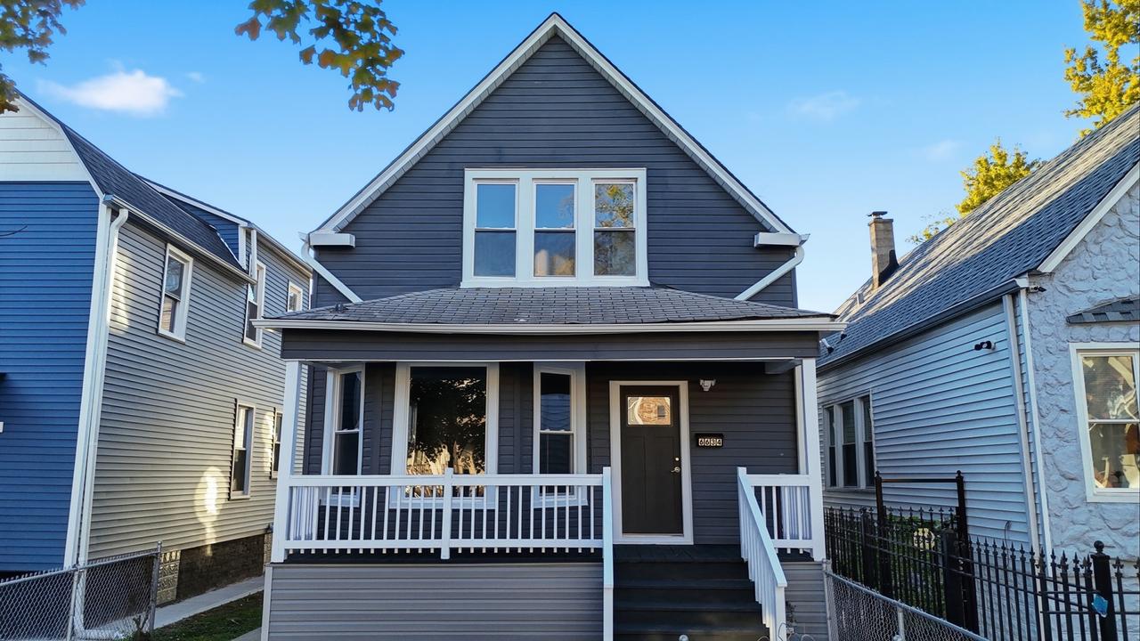 6634 S Winchester Ave., Chicago, IL 60636