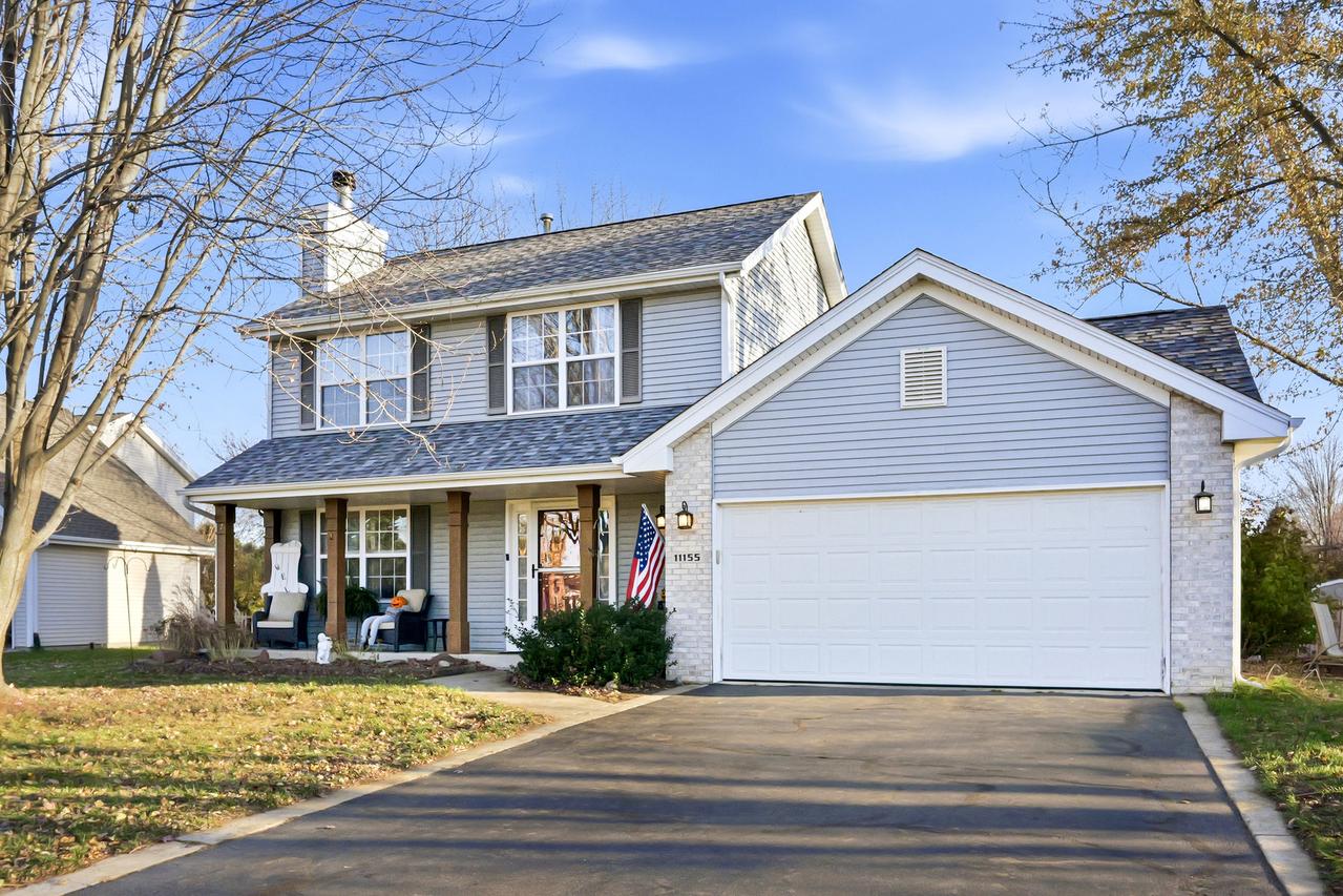 11155 Downing Ln., Roscoe, IL 61073