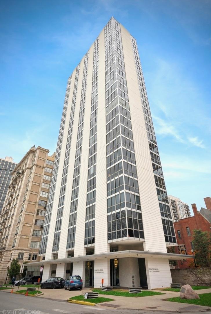 1555 N Dearborn Pkwy. #7E, Chicago, IL 60610