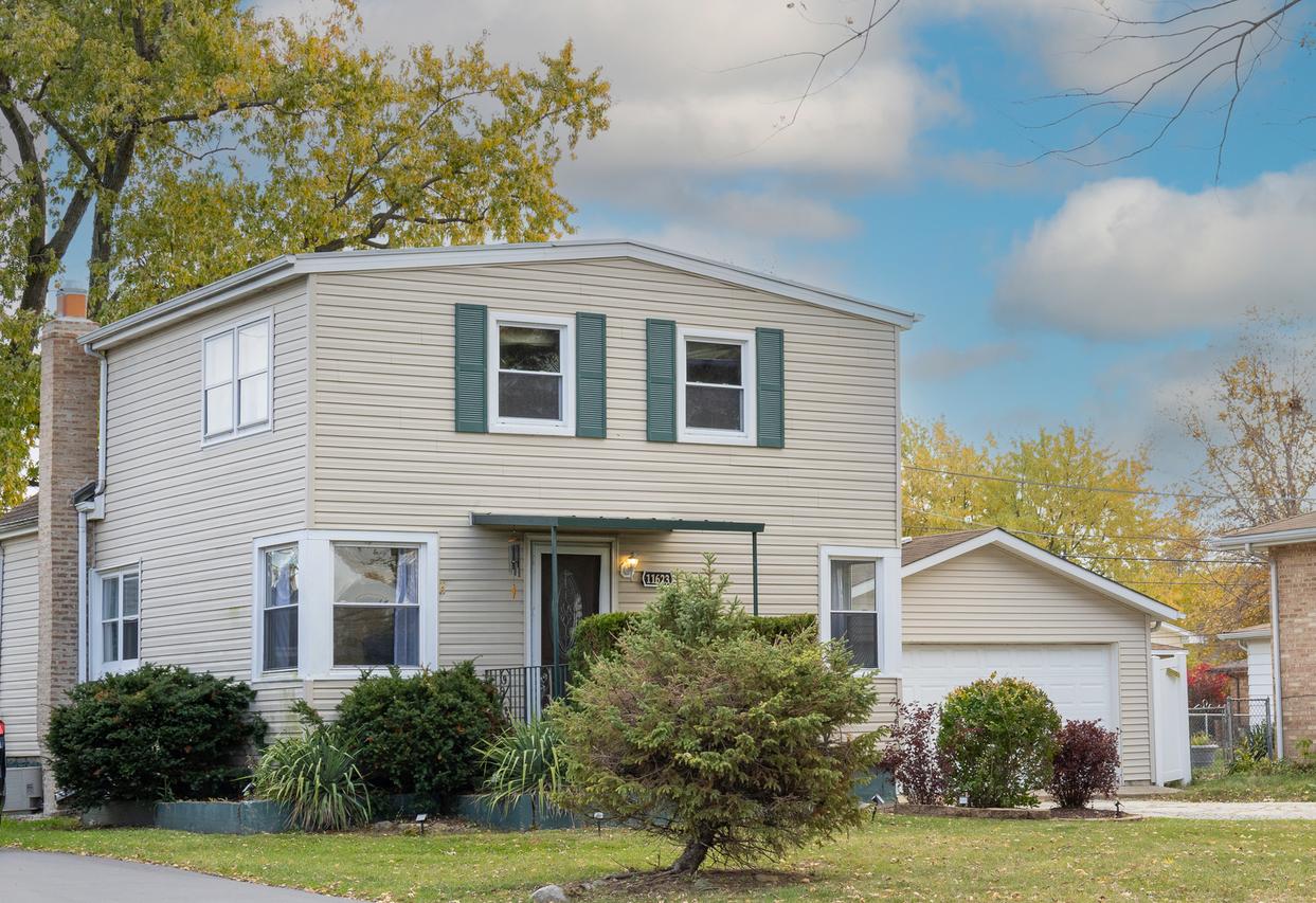 [Address Hidden by Seller], Alsip, IL 60803