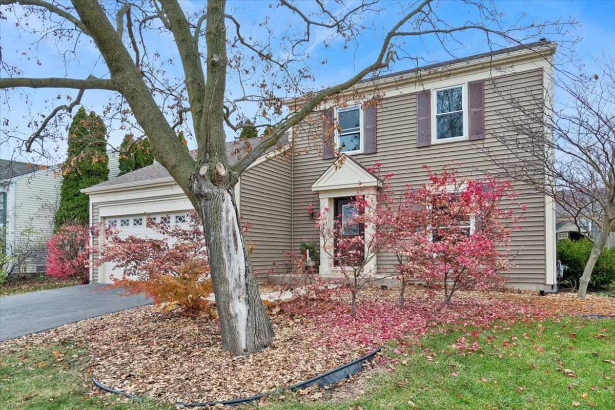 3131 Portland Ct., Aurora, IL 60504