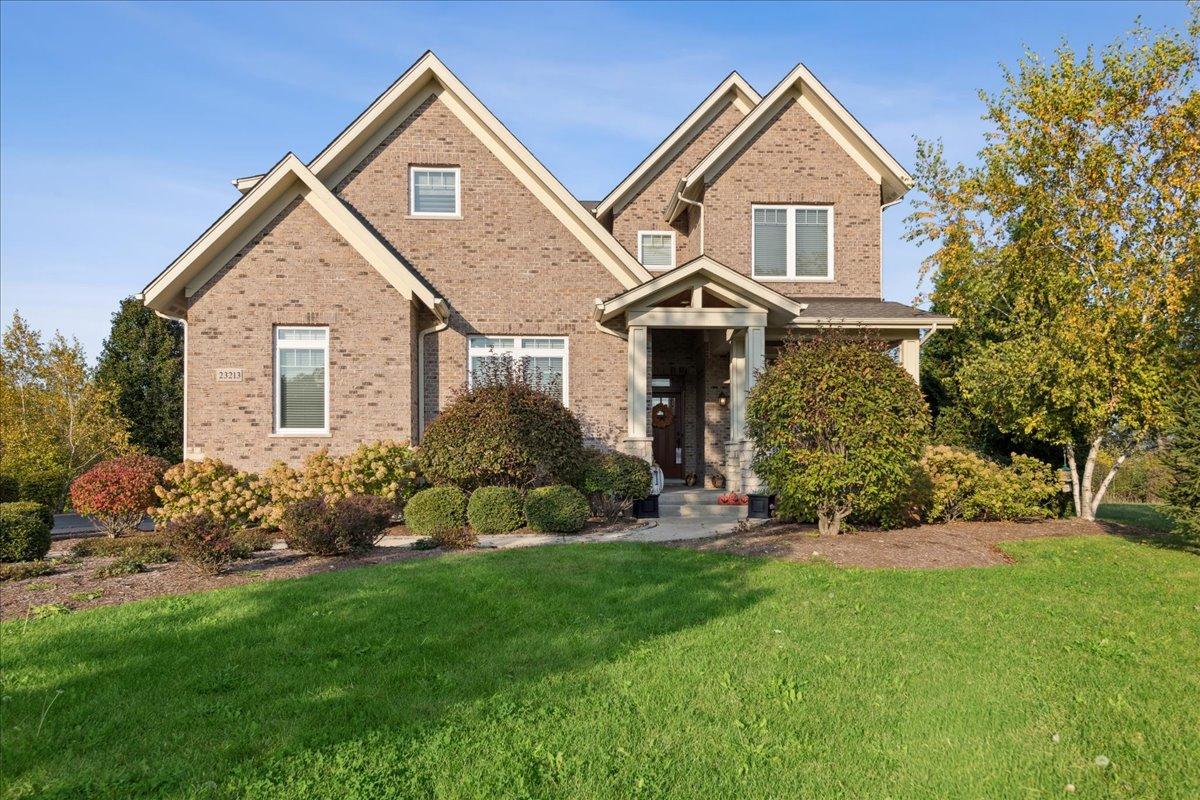 23213 N Sanctuary Club Dr., Kildeer, IL 60047