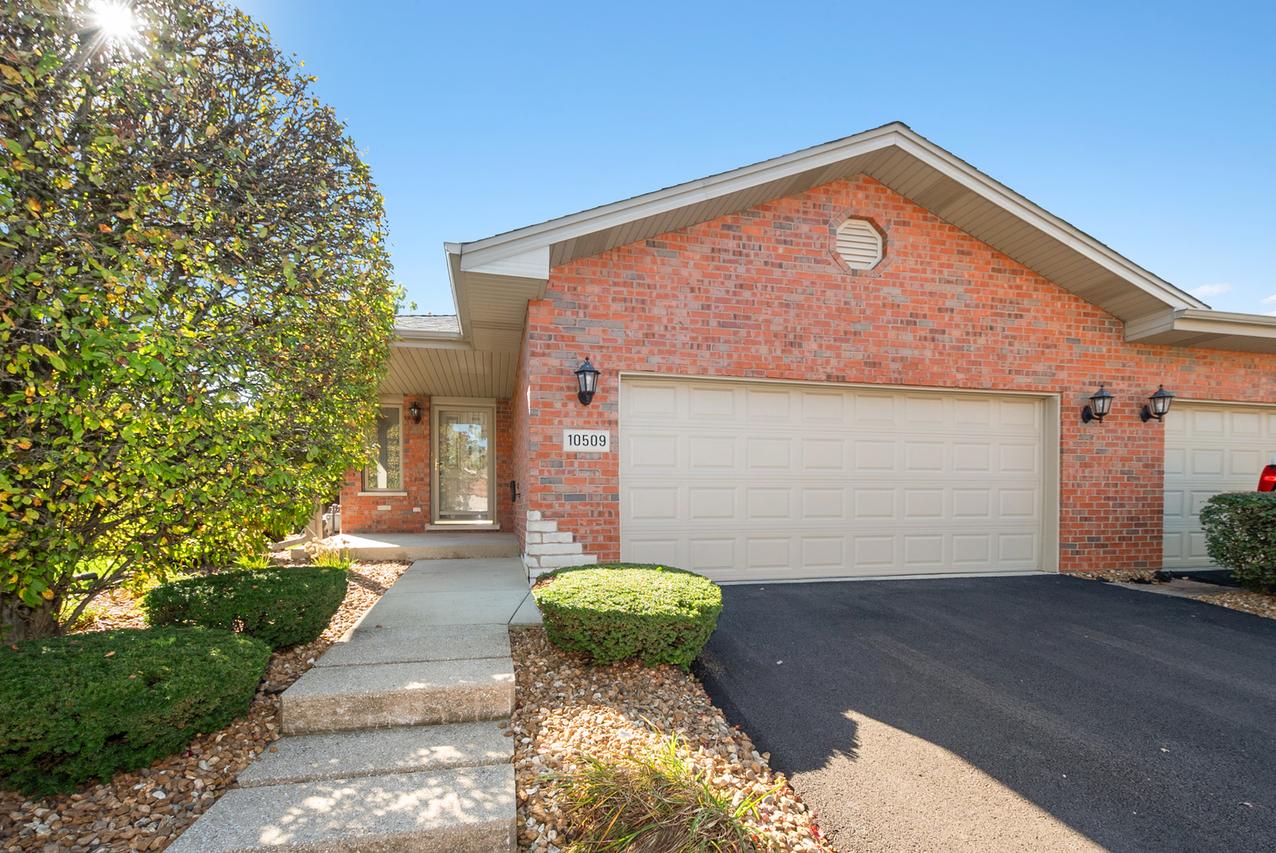 10509 San Luis Ln., Orland Park, IL 60467