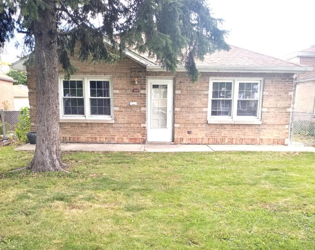 3041 Lincoln St., Franklin Park, IL 60131