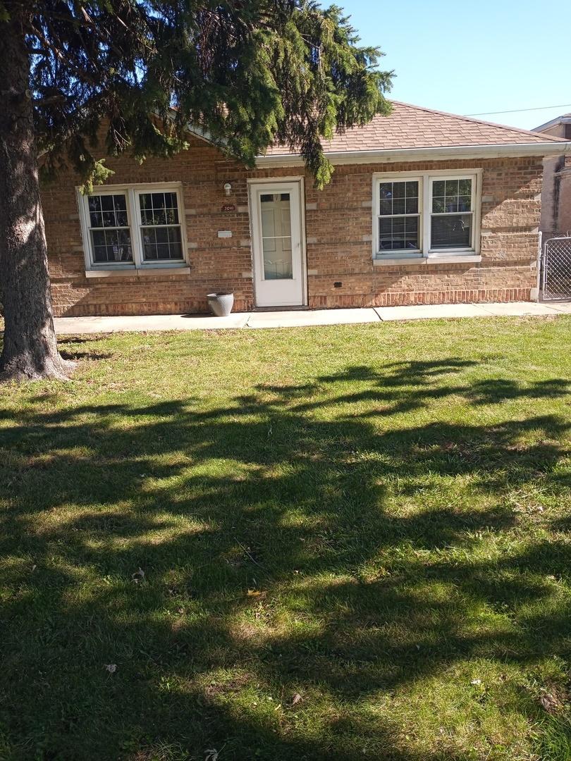 3041 Lincoln St., Franklin Park, IL 60131