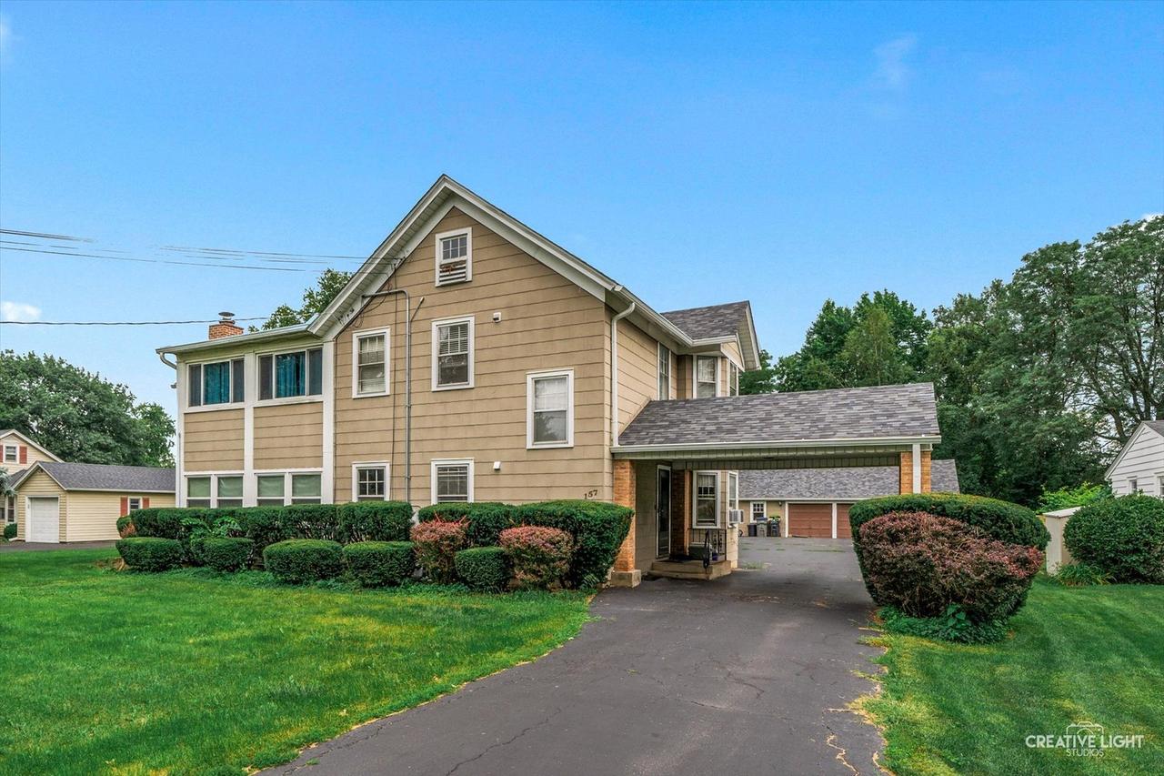 157 Sherman Ave., Montgomery, IL 60538