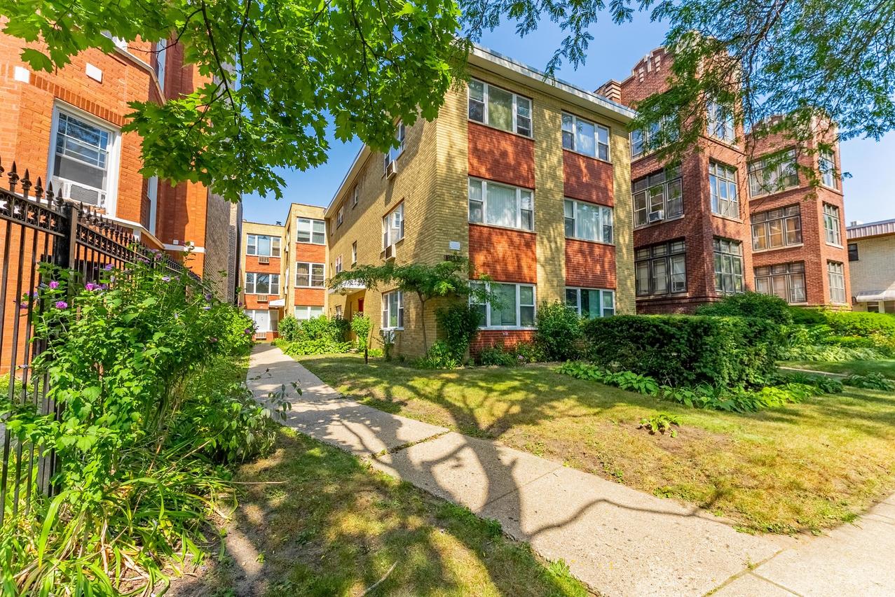1630 W Chase Ave. #1N, Chicago, IL 60626