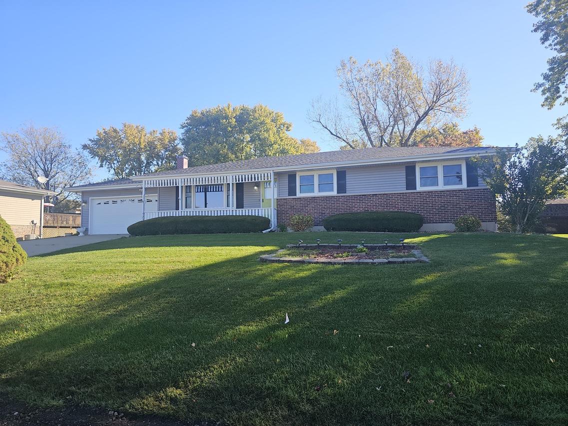 12344 W Warren Dr., Mokena, IL 60448