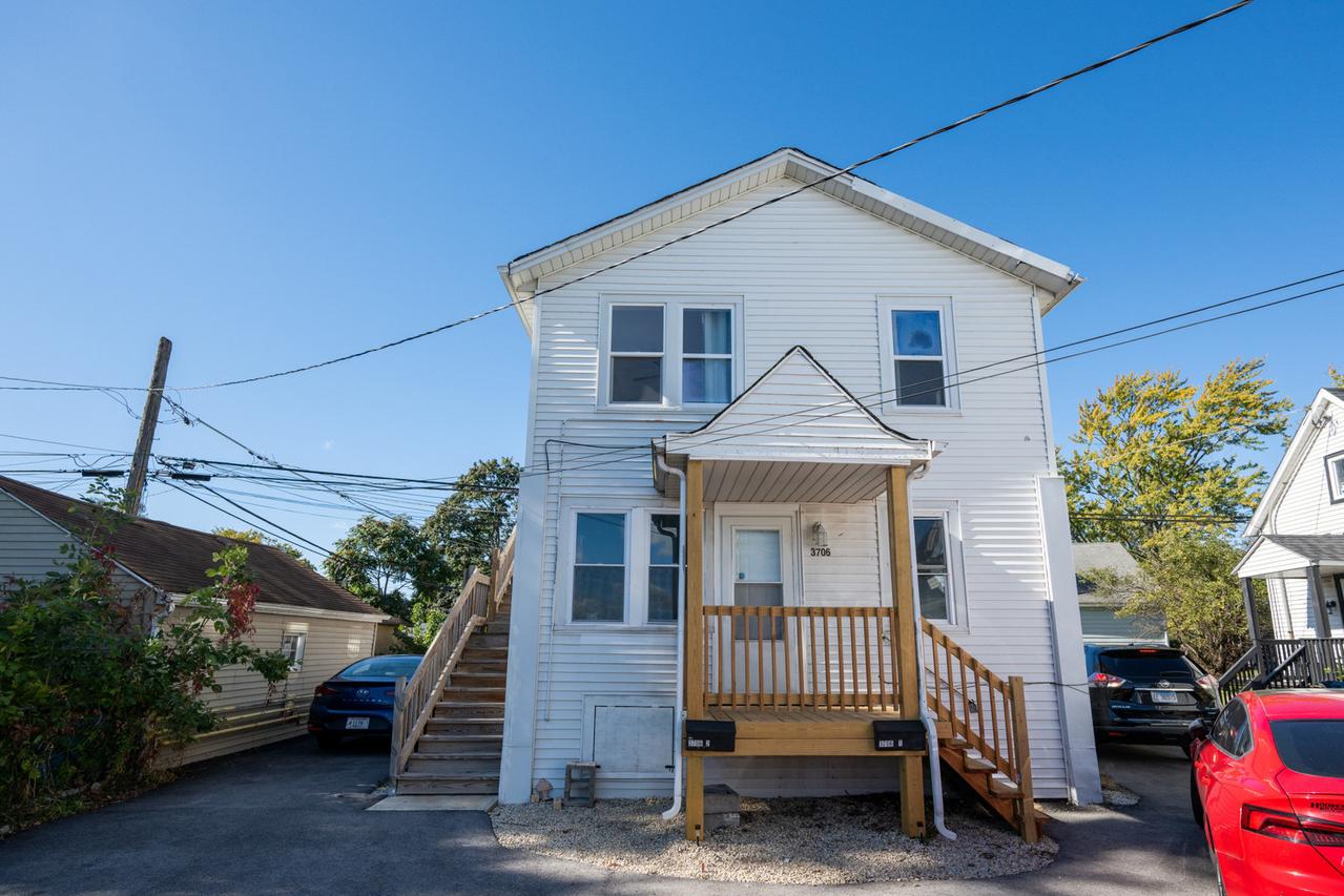 3706 Chicago Rd., Steger, IL 60475