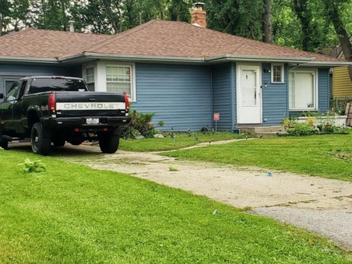 [Address Hidden by Seller], Calumet City, IL 60409