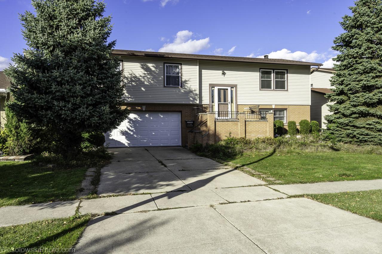 1822 W Catalpa Ln., Mount Prospect, IL 60056