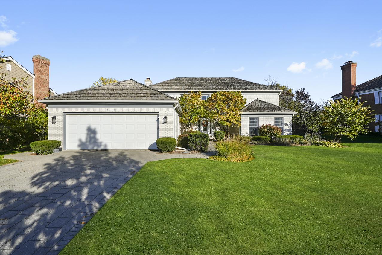 2503 Indian Ridge Dr., Glenview, IL 60026