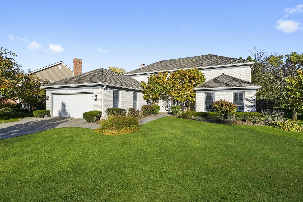 2503 Indian Ridge Dr., Glenview, IL 60026
