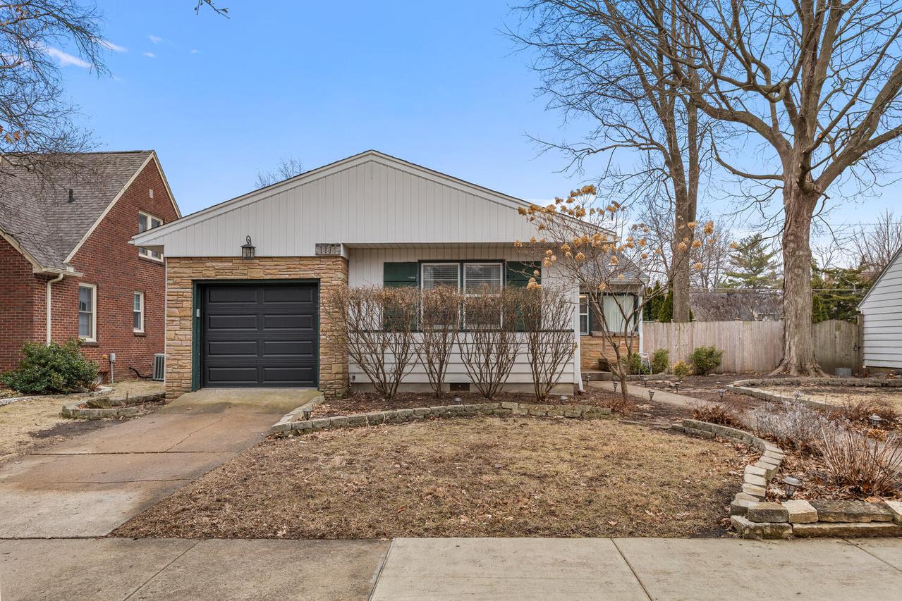 1111 W John St., Champaign, IL 61821