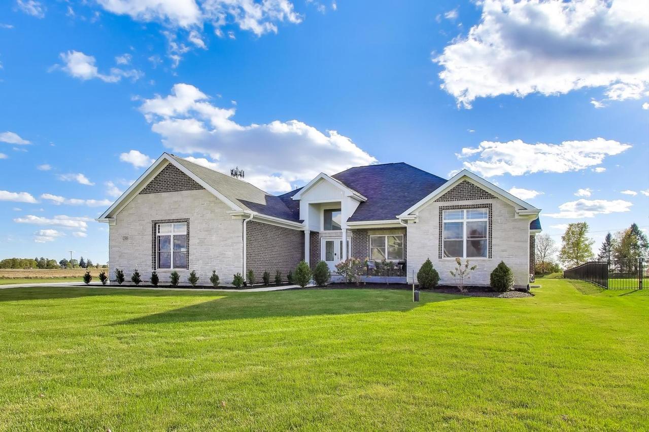 5508 Legend Dr., Yorkville, IL 60560