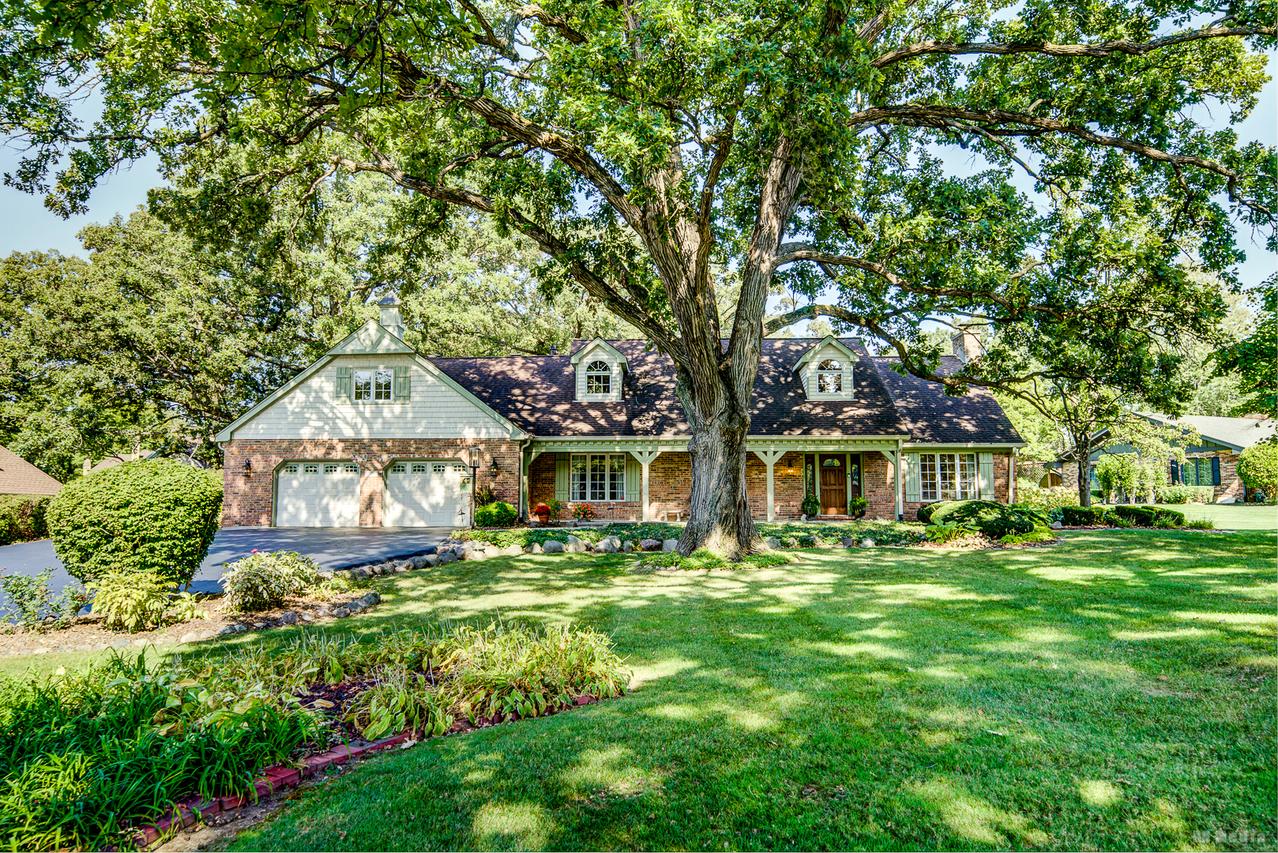 515 Durham Dr., Frankfort, IL 60423