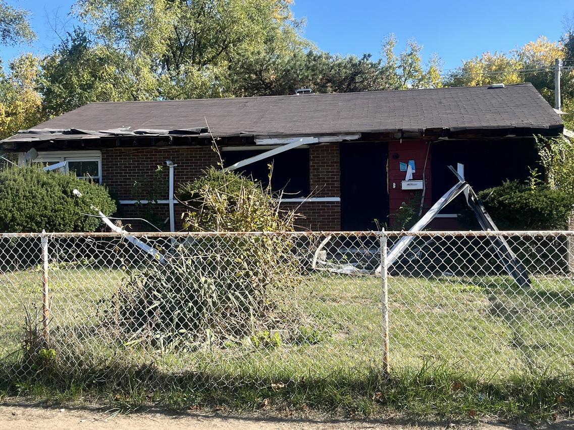 [Address Hidden by Seller], Markham, IL 60428