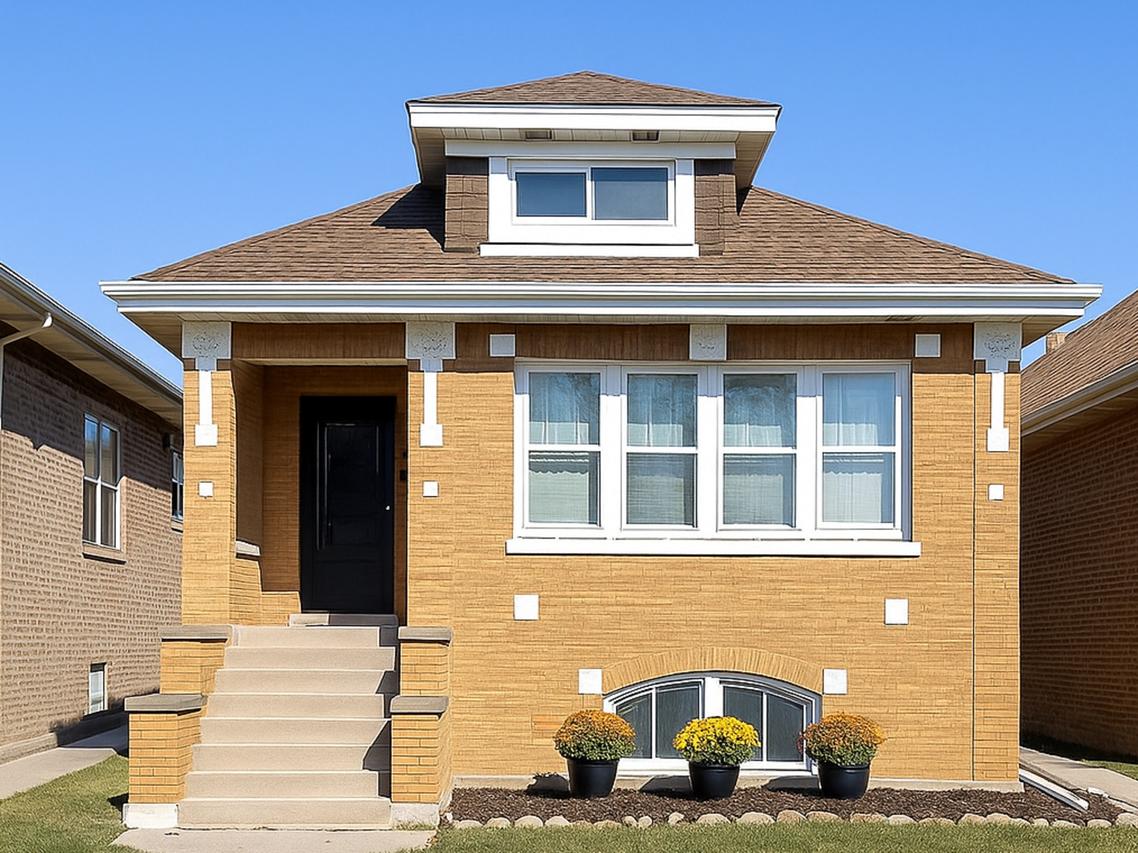 7871 W Oakleaf Ave., Elmwood Park, IL 60707