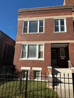 [Address Hidden by Seller], Chicago, IL 60620