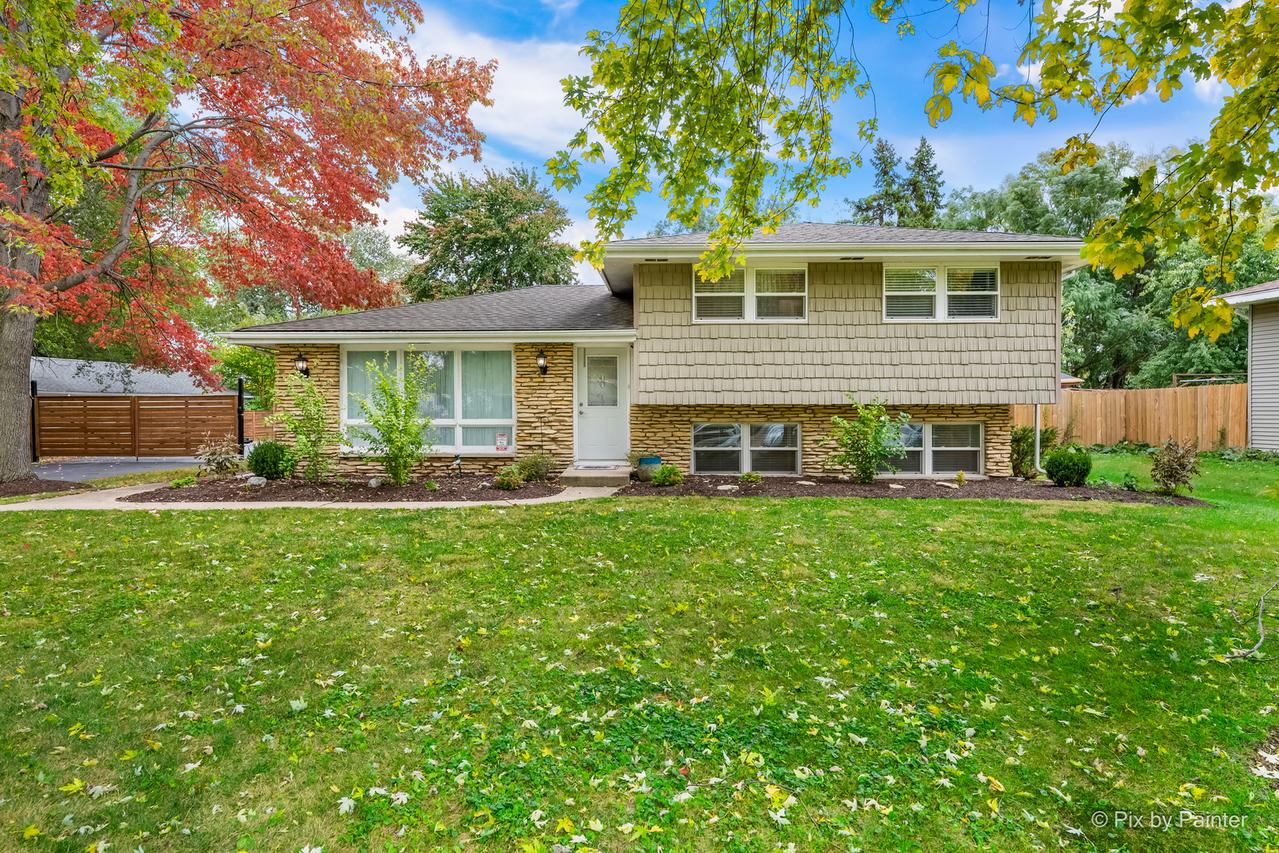 2512 Lockner Blvd., Joliet, IL 60431