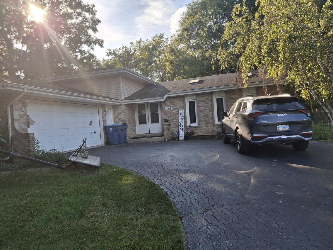 3604 Tee Court North Ct., Crete, IL 60417
