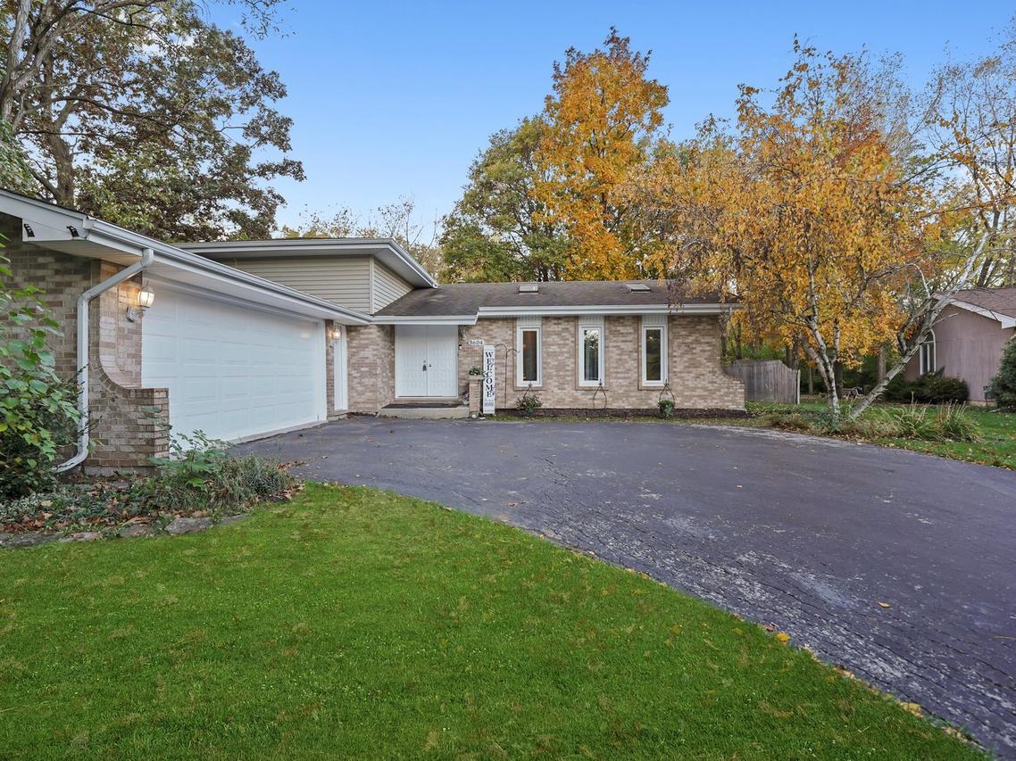 3604 Tee Court North Ct., Crete, IL 60417