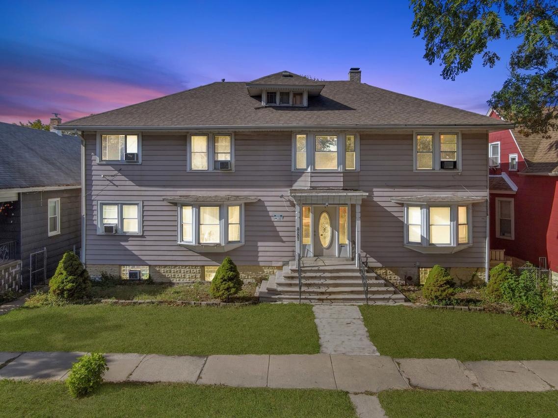 10730 S Avenue G, Chicago, IL 60617