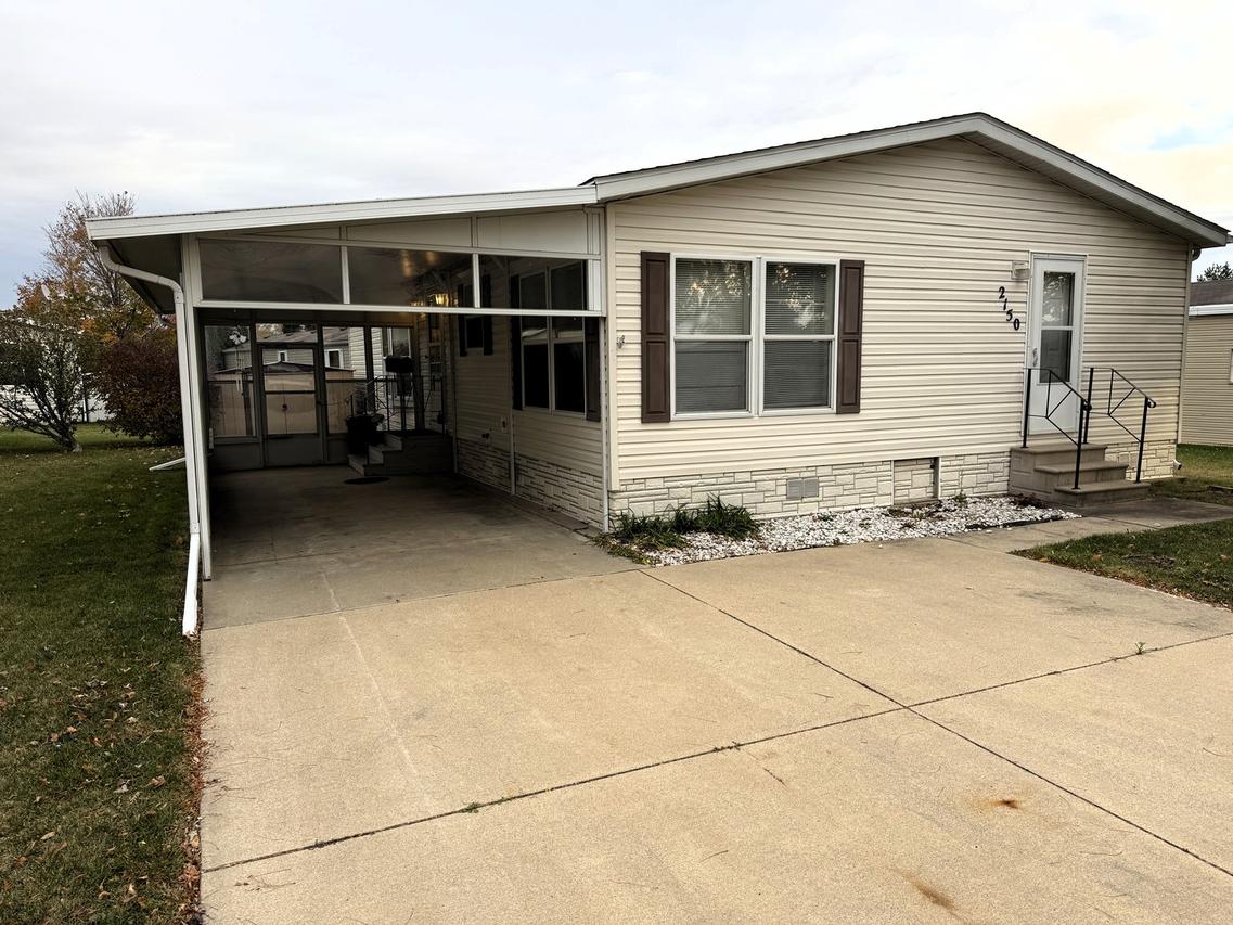 2150 Ivy Ln., Belvidere, IL 61008