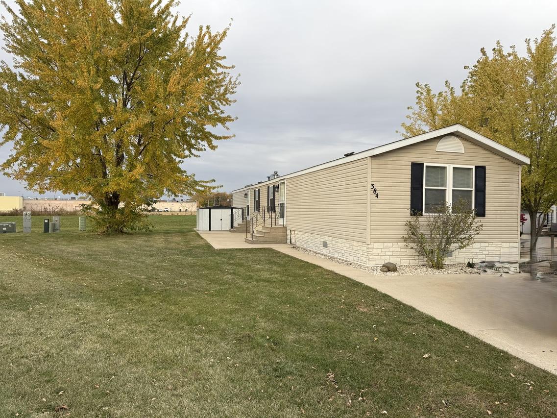 384 Tulip Ct., Belvidere, IL 61008