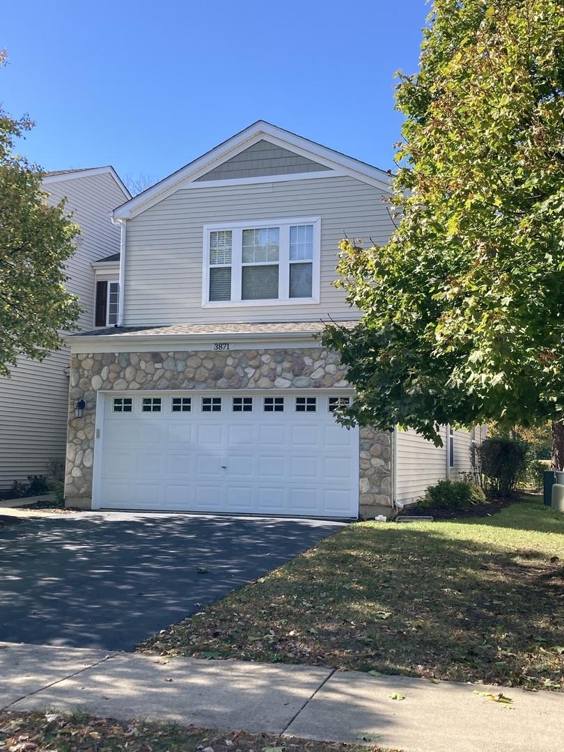 3871 Blackstone Dr., Aurora, IL 60504