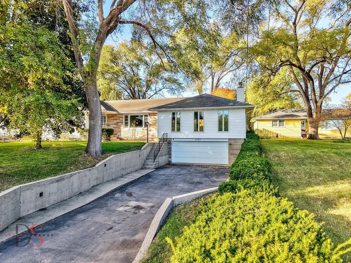 3060 Cemetery Rd., Morris, IL 60450