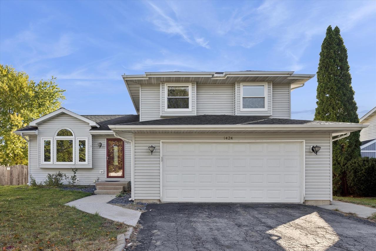 1424 Phoenix Ln., Joliet, IL 60431