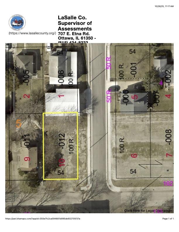 000 6th & St. Louis St., Peru, IL 61354