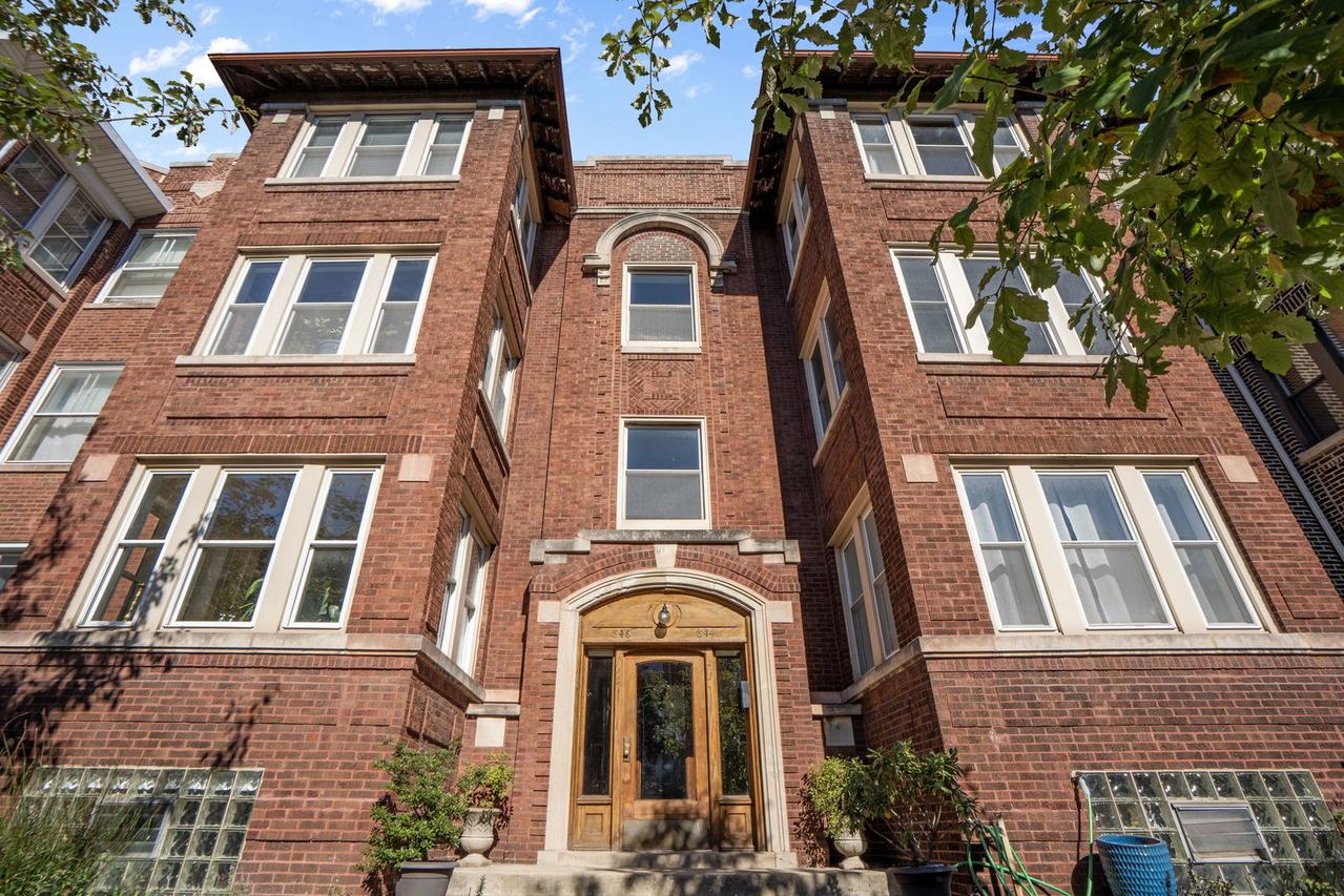 846 W Gunnison St. #2W, Chicago, IL 60640
