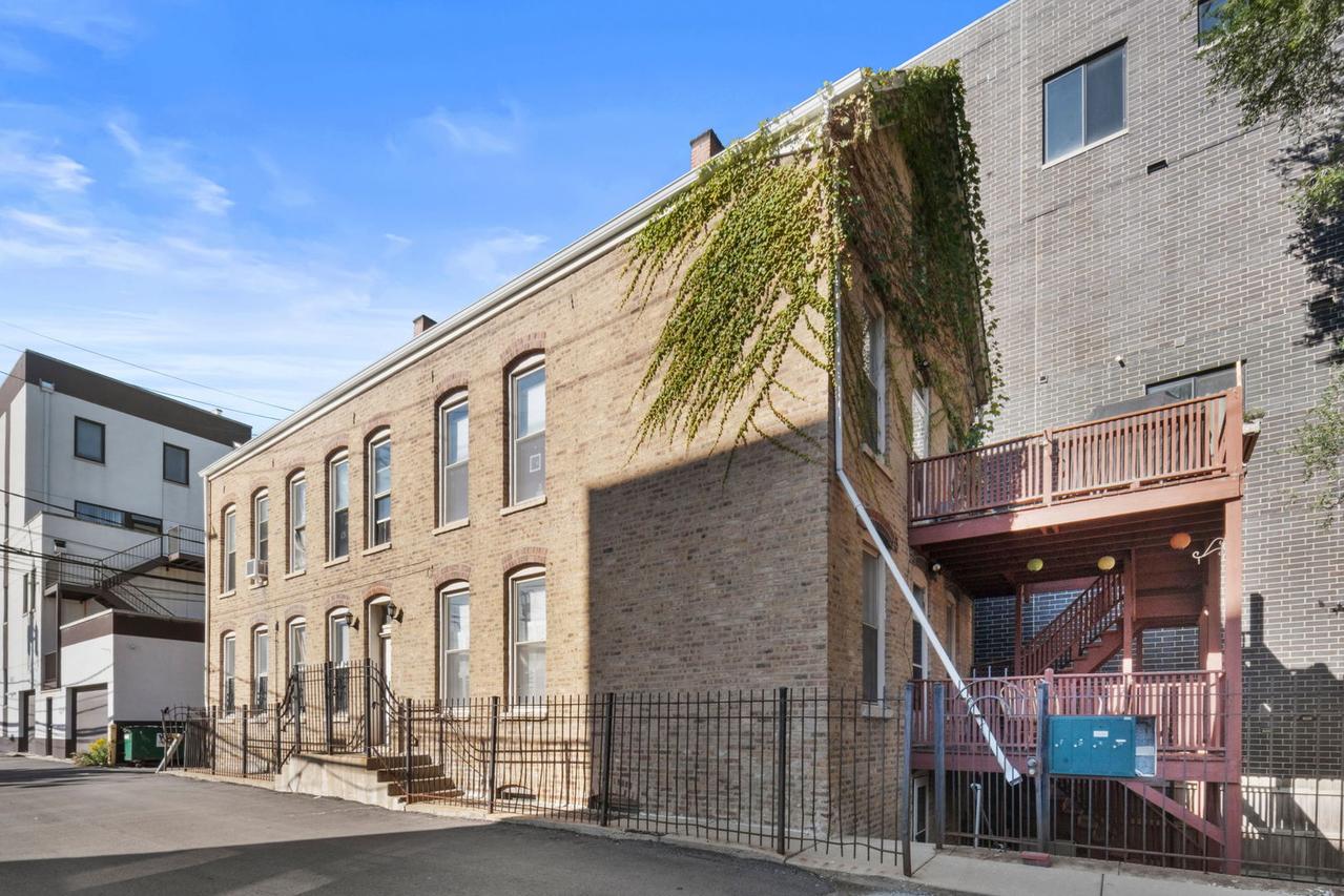 1616 N Bosworth Ave., Chicago, IL 60642