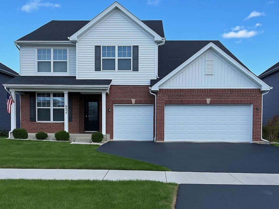 348 Branson Dr., Batavia, IL 60510